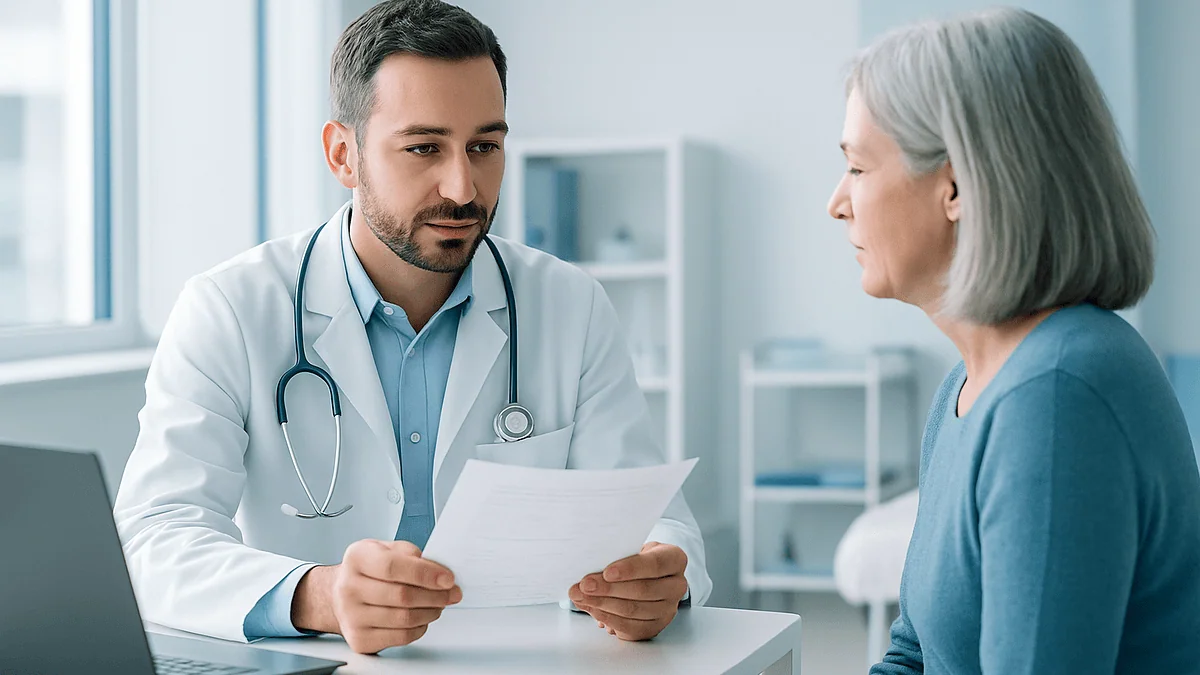 Preparing for Restorative Dental Treatment: Medications, Diabetes and Past Anesthesia