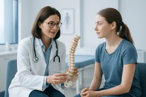 Preparing for Scoliosis Surgery: Imaging, Blood Tests, Anesthesia Review and Home Planning