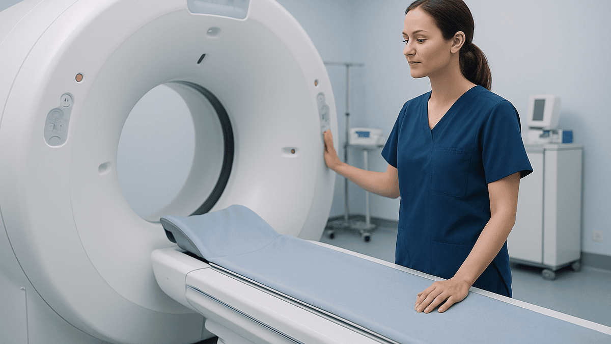 Preparing for Stomach Cancer Treatment: Nutrition Assessment and Pre-Surgery Checks