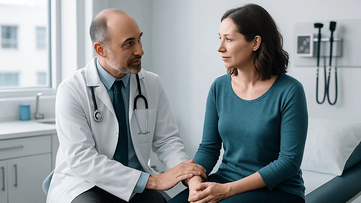Preparing for Surgery With Von Willebrand Disease: How Hematology Plans Bleeding Control