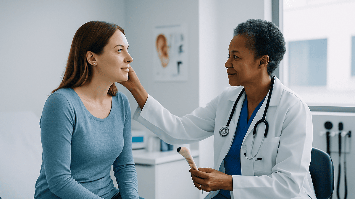 Preparing for Tympanoplasty: Treating Active Infection, Pausing Medicines and Fasting