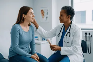 Preparing for Tympanoplasty: Treating Active Infection, Pausing Medicines and Fasting