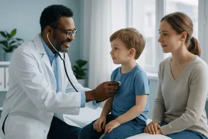 Preparing Your Child for Adenoid Surgery: Fasting, Comfort Items and What to Say Beforehand