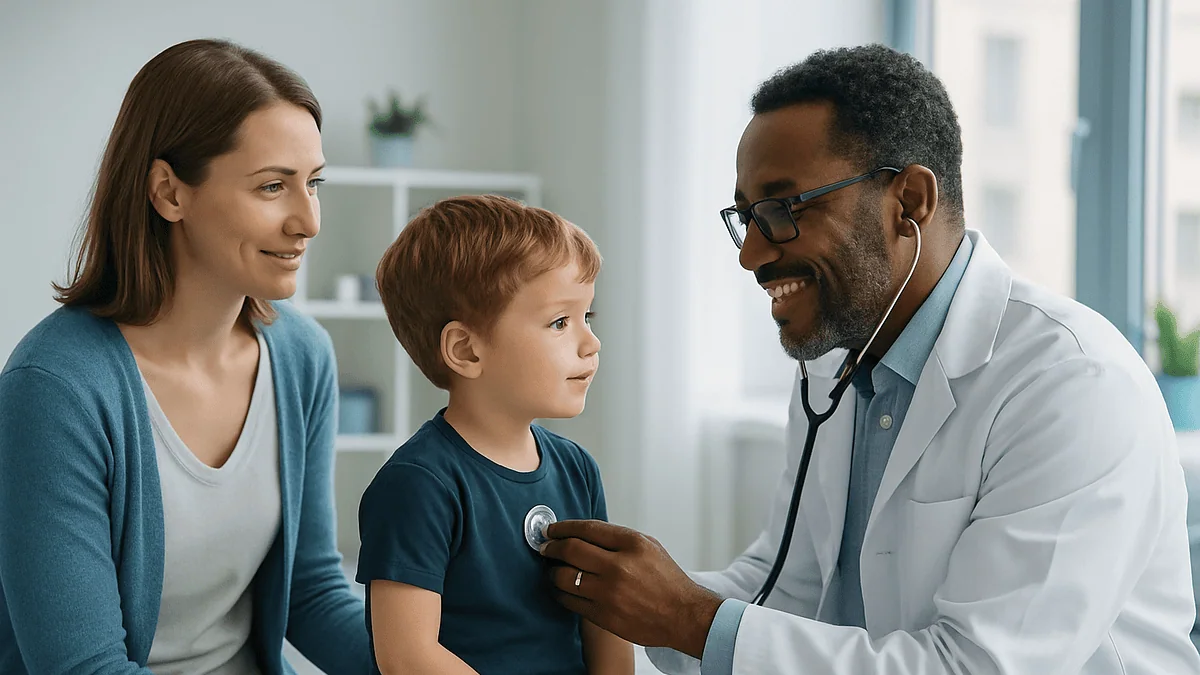 Preparing Your Child for Orchiopexy: Fasting, Anesthesia Assessment and Calming Worries