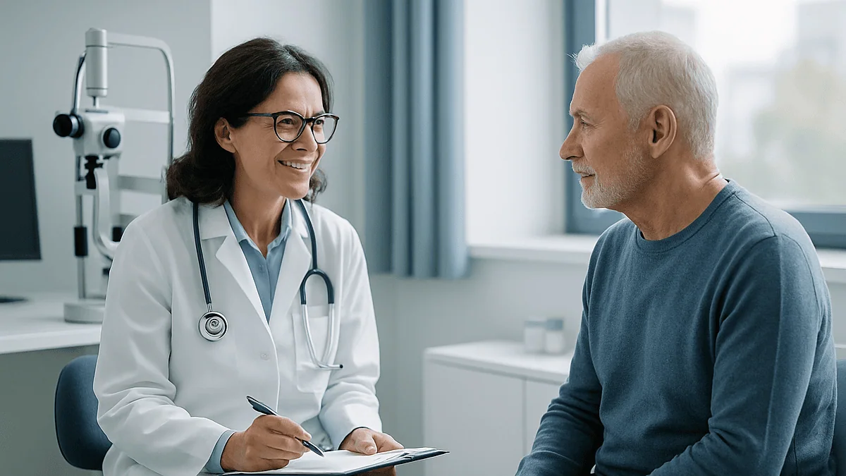 Presbyopia Treatment Options Ranked by Invasiveness: Readers, Contacts, Drops, Laser, Lenses