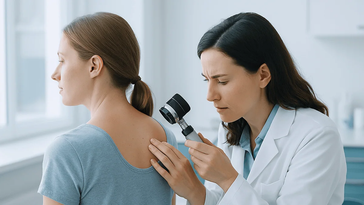 Preventing Cellulitis From Coming Back: Skin Care, Swelling Control and Foot Fungus Checks