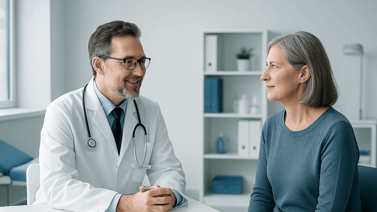 Primary or Secondary Adrenal Insufficiency: Why Does the Difference Change Treatment?