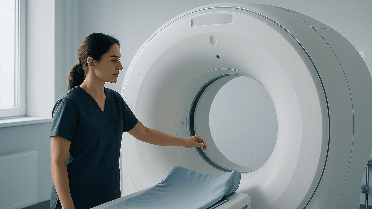 Private Cancer Treatment: What It Means, What to Expect and When to See a Specialist