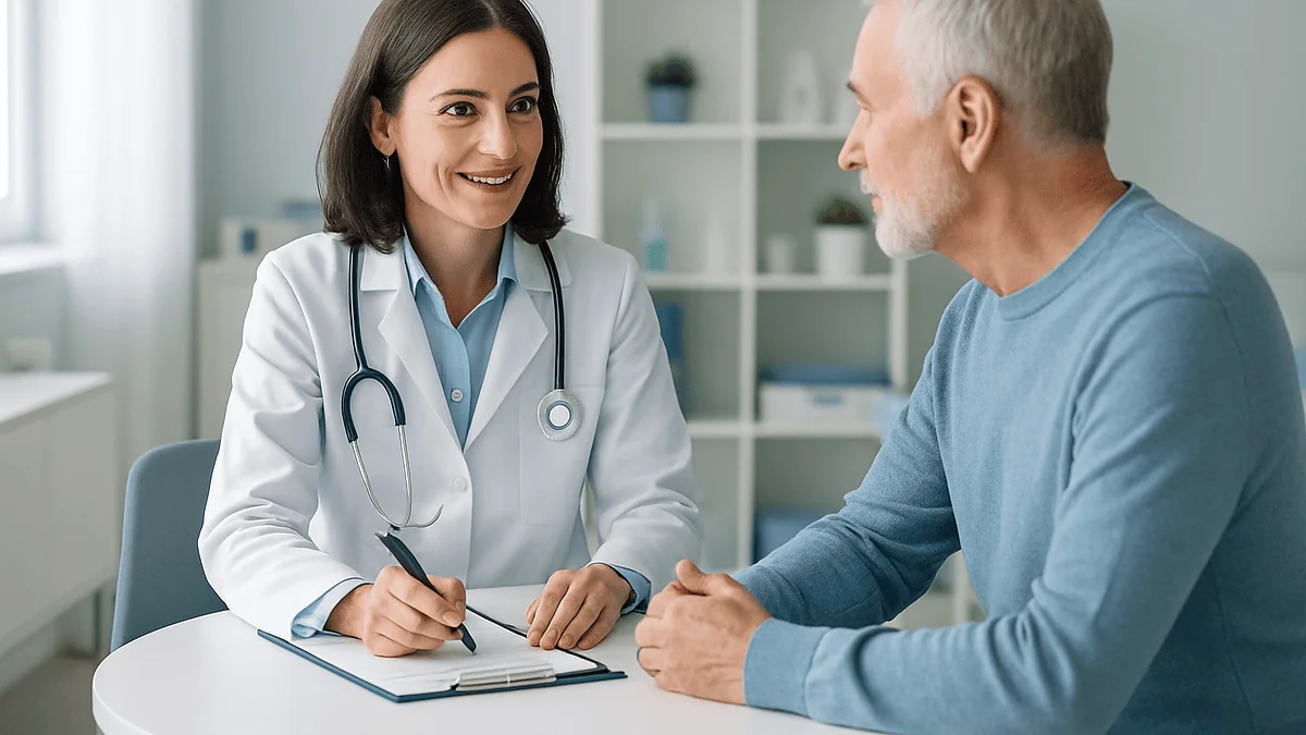 Private Health Checks: What You Get, Tier by Tier: an Honest Guide