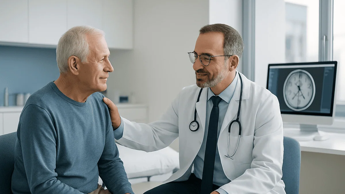 Private Neurosurgeon: What It Means, What to Expect and When to See a Specialist