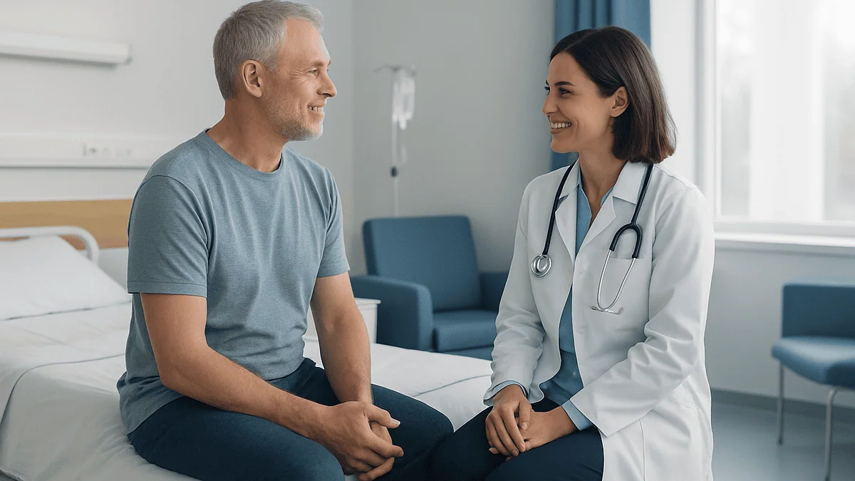 Private Rehabilitation Hospital: What It Means, What to Expect and When to See a Specialist 1 Private Rehabilitation Hospital: What It Means, What to Expect and When to See a Specialist