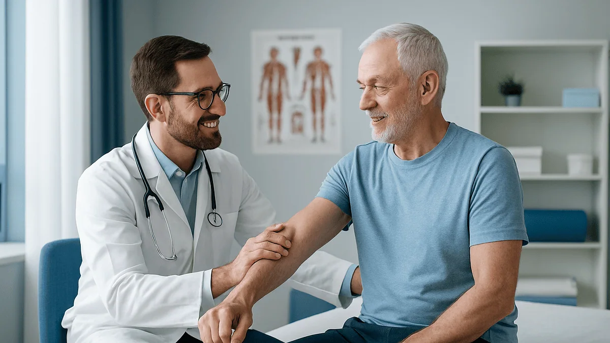Private Rehabilitation: What It Means, What to Expect and When to See a Specialist