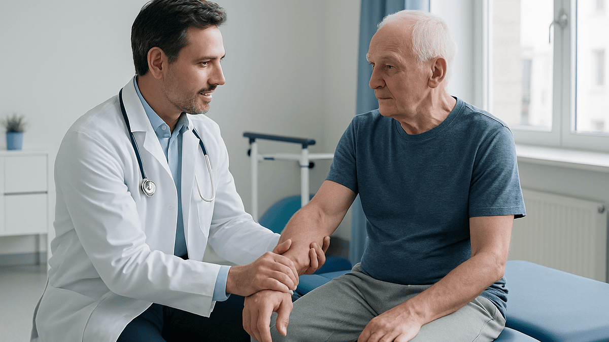 Private Stroke Rehabilitation: What It Means, What to Expect and When to See a Specialist