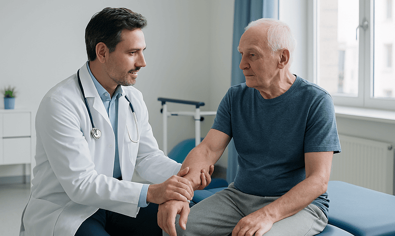 Private Stroke Rehabilitation: What It Means, What to Expect and When to See a Specialist