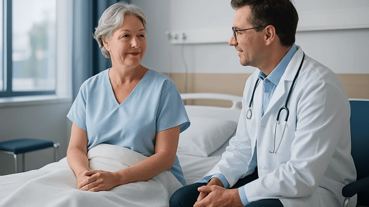 Prolapse Surgery Recovery: Lifting, Constipation Prevention and When Intercourse Resumes