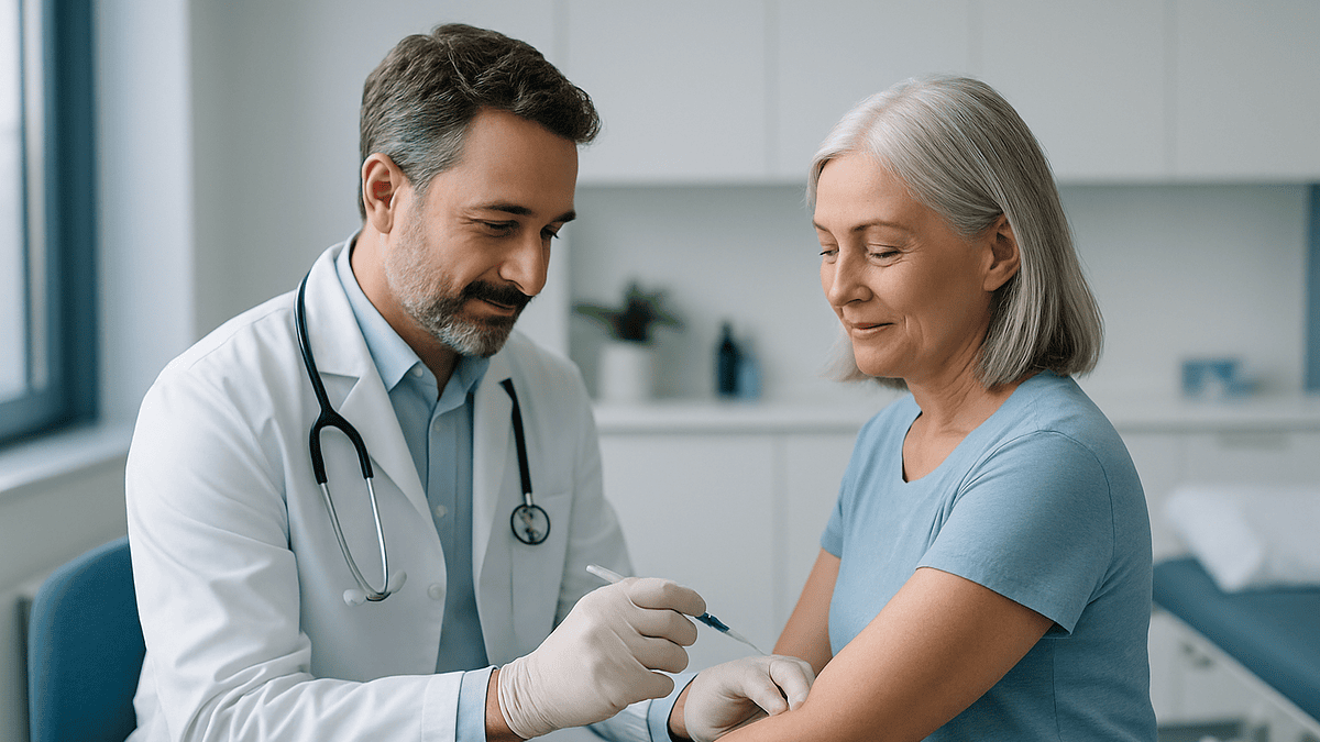 Prolotherapy: The Evidence Behind Ligament Injections, Honestly Read