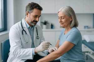 Prolotherapy: The Evidence Behind Ligament Injections, Honestly Read