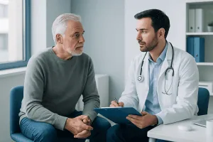 Prostate HIFU Second Opinion: What to Clarify Before Choosing Focal Therapy Over Surgery