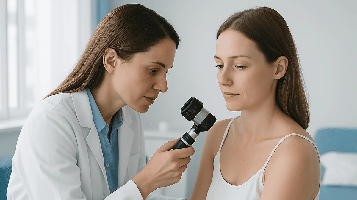 Protecting Hands and Feet From Cold With Scleroderma: Practical Care Between Visits