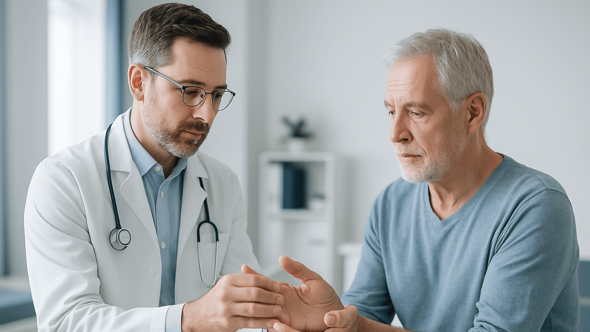 Protecting Joints With Hemophilia: Exercise, Physiotherapy and Everyday Precautions