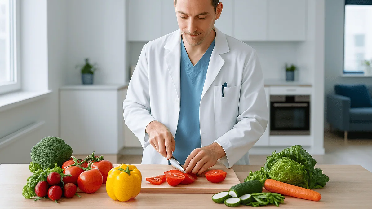 Protein Bars and High-Protein Snacks: How to Read the Label Like a Dietitian
