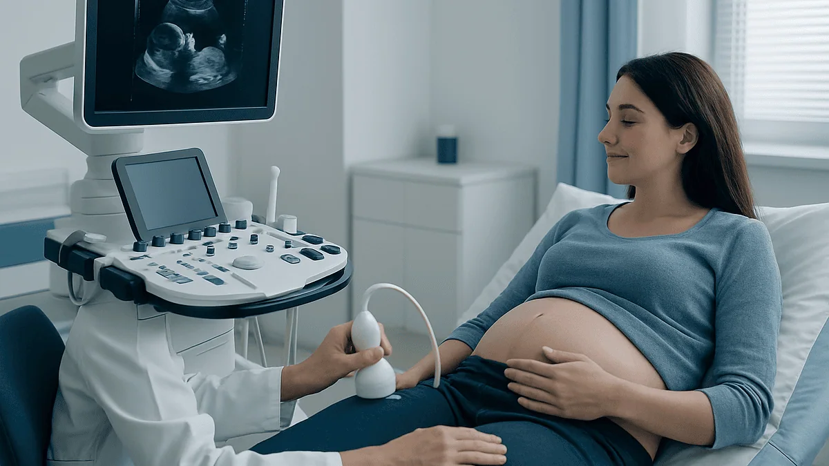 Protein in Urine and Kidney Function Tests in Pregnancy Nephropathy: What Each Result Guides