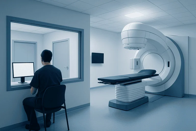 Proton Therapy
