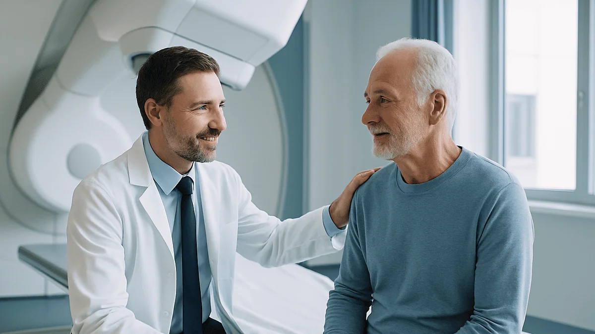 Proton Therapy Cost: What the Price Covers, What Moves It and the UK, US and Türkiye Ranges