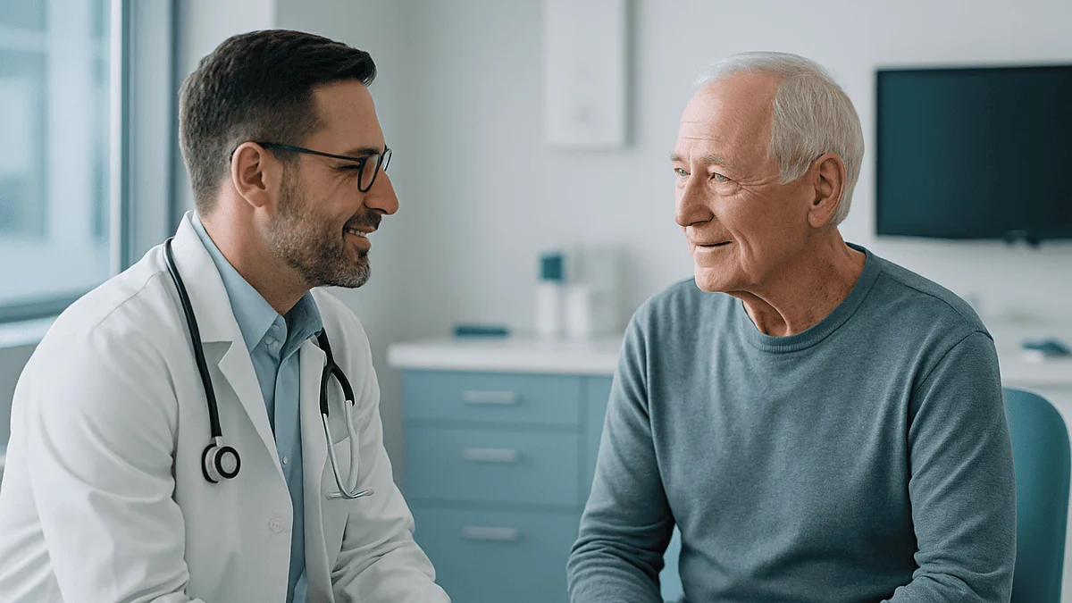 Proton Therapy Side Effects: What to Expect, How Long They Last and How They Are Managed