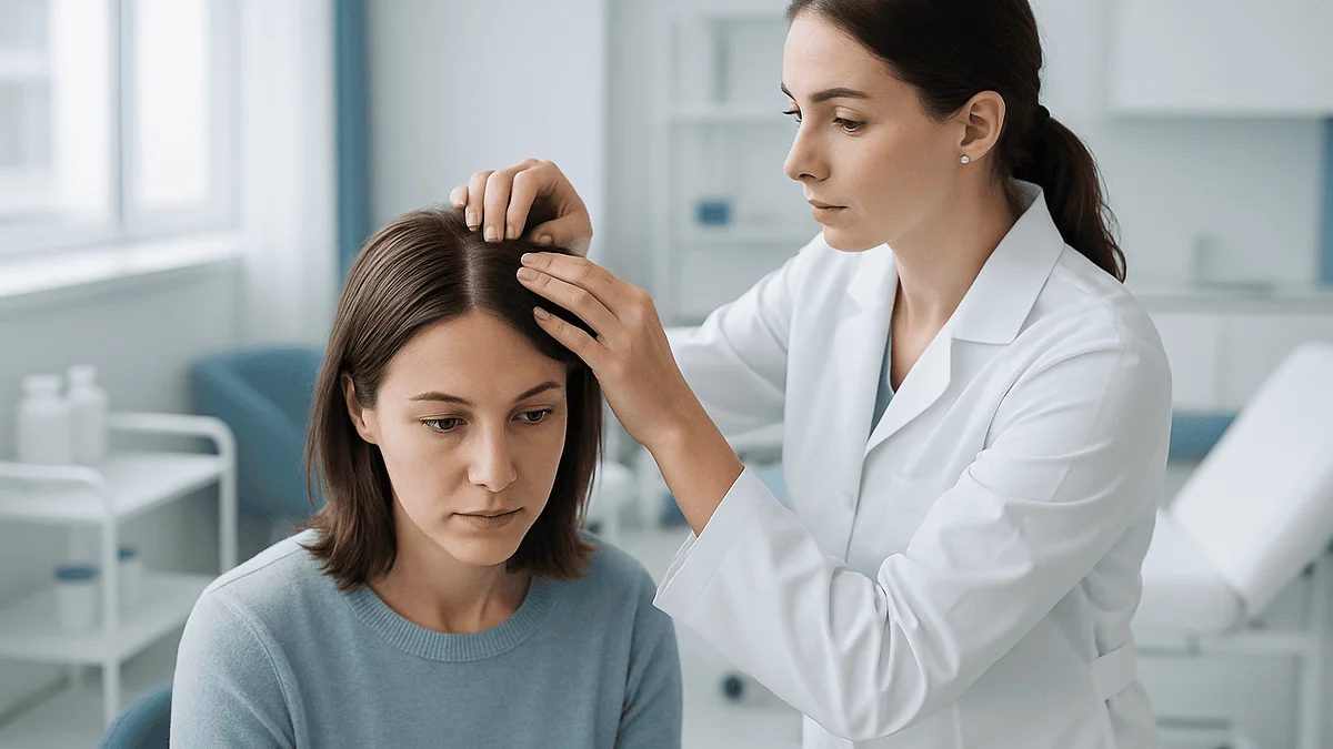 PRP Hair Treatment Cost: Per-Session Pricing and How Many Sessions Studies Use