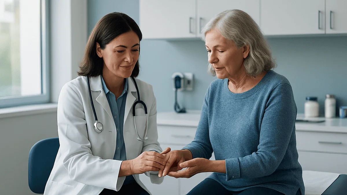 Psoriatic Arthritis Treatment: Why Improvement Is Measured in Weeks, Not Days 1 Psoriatic Arthritis Treatment: Why Improvement Is Measured in Weeks, Not Days