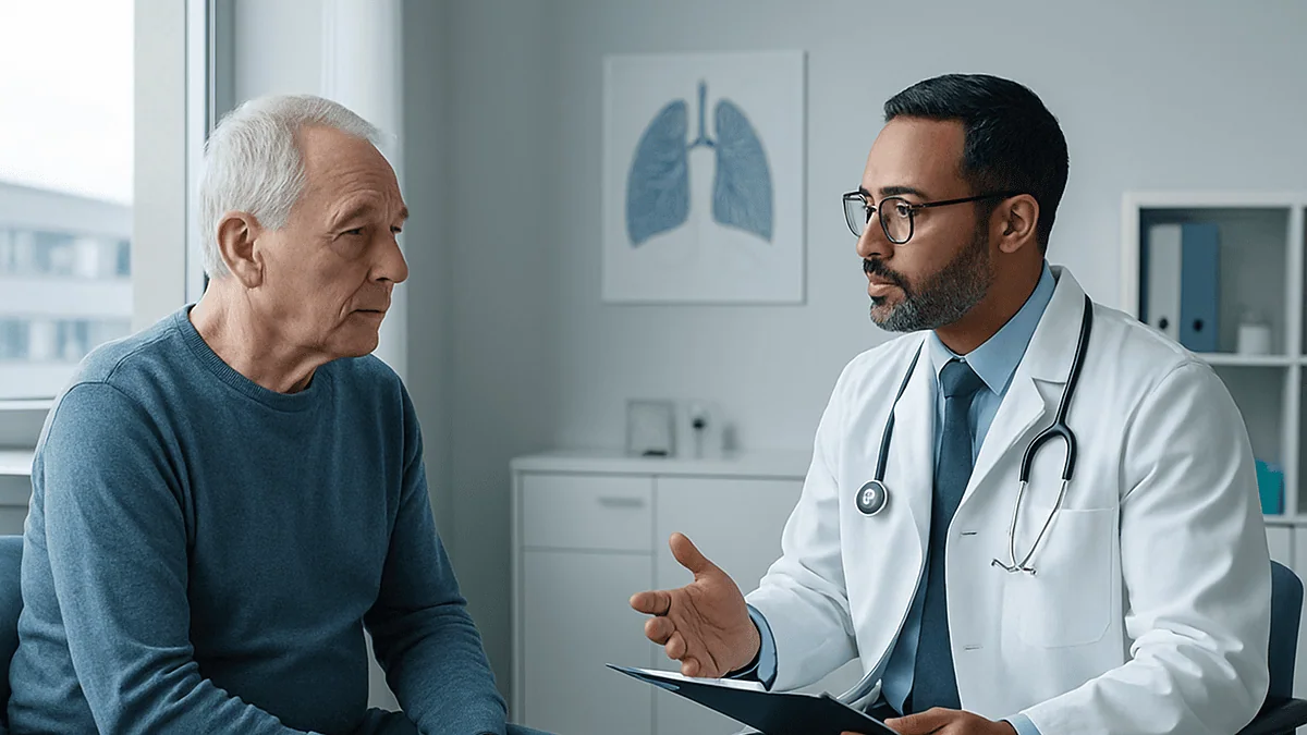 Pulmonary Embolism: How Quickly It Becomes Dangerous, and How Long You Can Have One Without Knowing