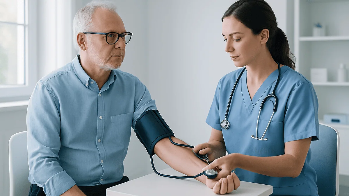 Pulmonary Hypertension Is Not High Blood Pressure: Myths About the Lung Arteries Corrected