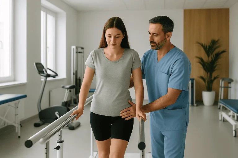 Pulmonary Rehabilitation