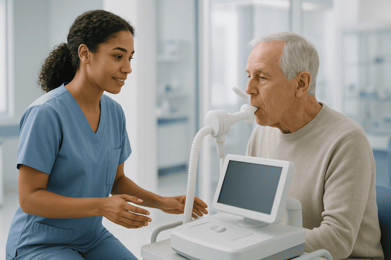 pulmonology 28840 7zN2lb