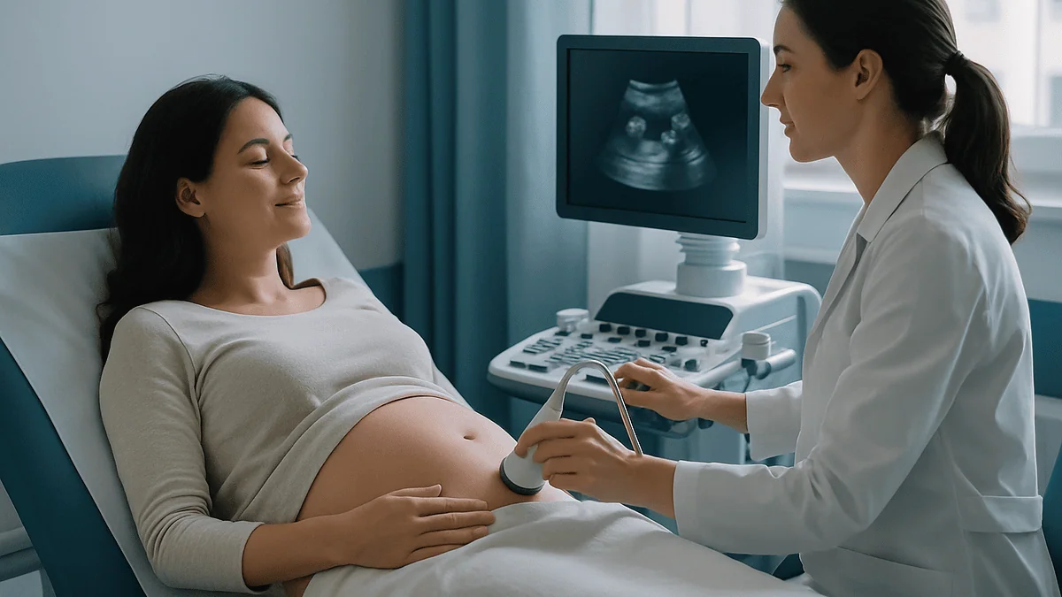 Putting Water Birth in Your Birth Plan: What to Ask the Maternity Unit Early in Pregnancy 1 Putting Water Birth in Your Birth Plan: What to Ask the Maternity Unit Early in Pregnancy
