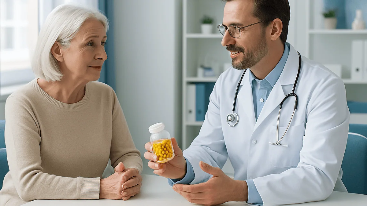 Quercetin and Fisetin: The Senolytic Flavonoids: What Trials Show