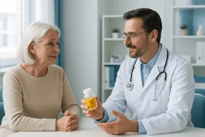 Quercetin and Fisetin: The Senolytic Flavonoids: What Trials Show