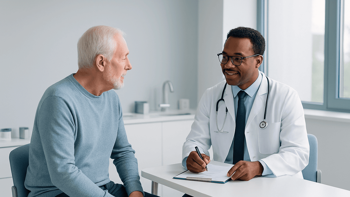 Questions to Ask About Your Diabetic Nephropathy Plan at the Next Kidney Appointment 1 Questions to Ask About Your Diabetic Nephropathy Plan at the Next Kidney Appointment