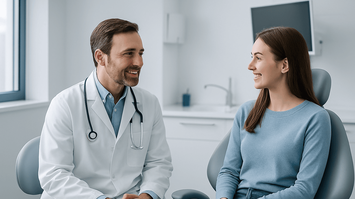 Questions to Ask an Orthodontist Before Treatment: Options, Length and Retention