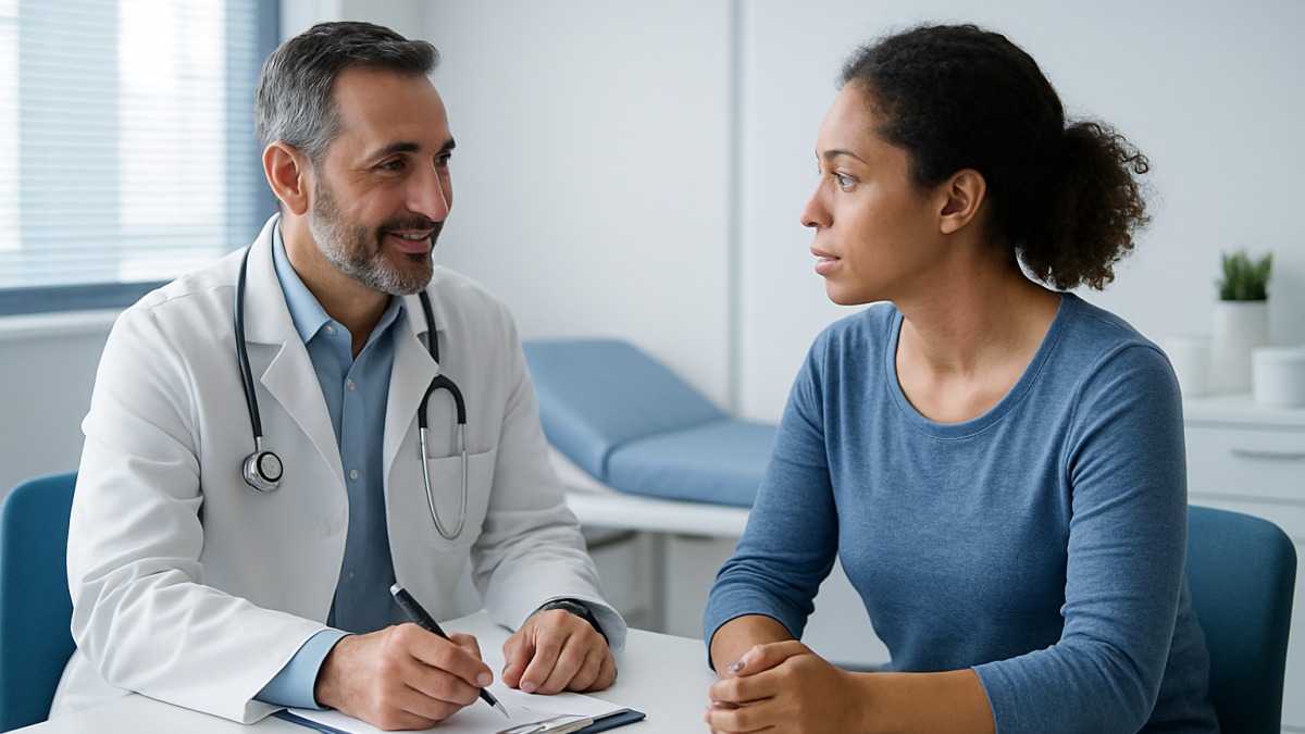 Questions to Ask at Your Eczema Consultation: Treatment Steps, Maintenance and When to Return