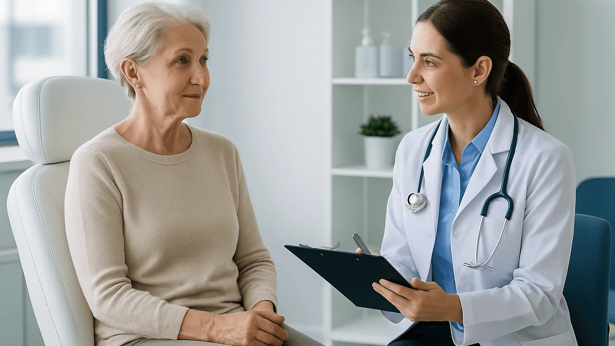 Questions to Ask Before a Rhytidectomy: Technique, Scars and What a Facelift Will Not Change
