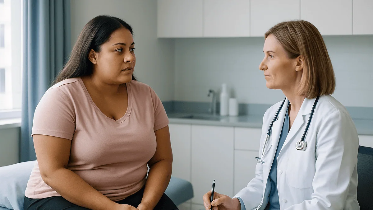 Questions to Ask Before Aesthetic Genital Surgery: Technique Choice, Scars and Follow-Up