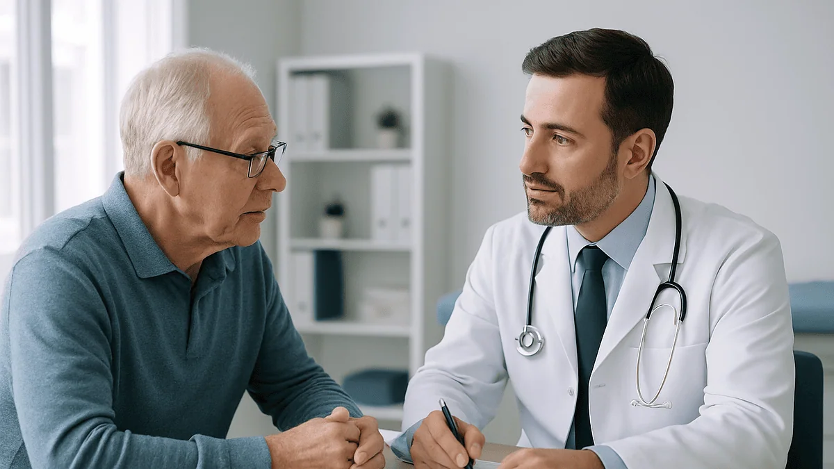 Questions to Ask Before Agreeing to a Cerebrovascular Disease Treatment Plan