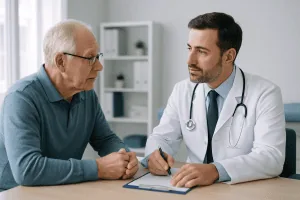 Questions to Ask Before Agreeing to a Cerebrovascular Disease Treatment Plan