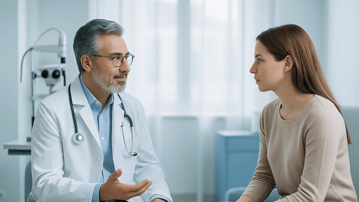 Questions to Ask Before Strabismus Surgery: Glasses First, Injections and What Surgery Adds