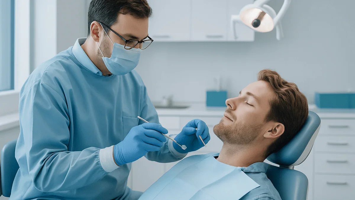 Questions to Ask Before Teeth Veneers: Enamel Removal, Repairs and Future Replacement