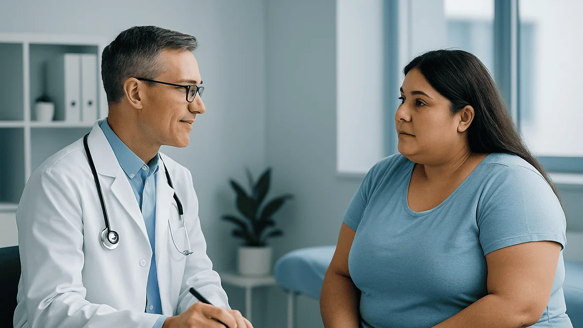 Questions to Ask Your Bariatric Surgeon Before Signing the Consent Form