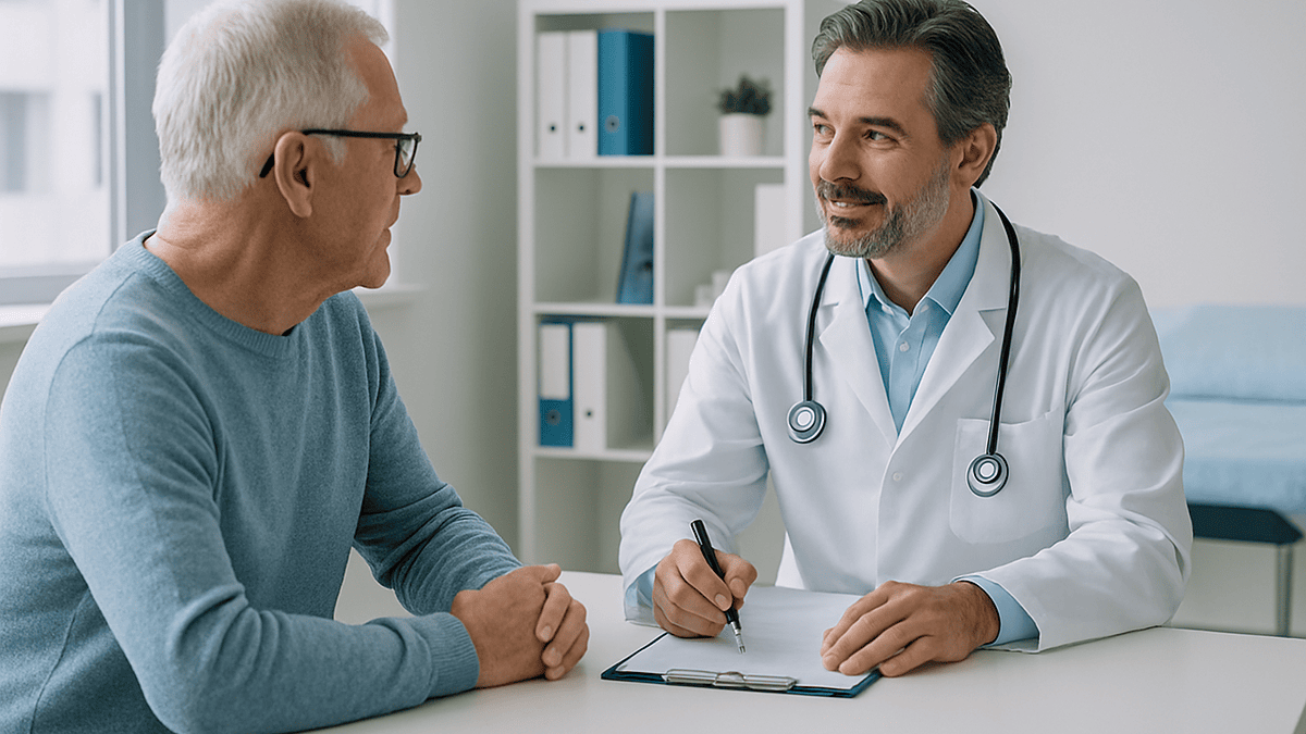 Questions to Ask Your Electrophysiologist Before Starting Cardiac Arrhythmia Treatment