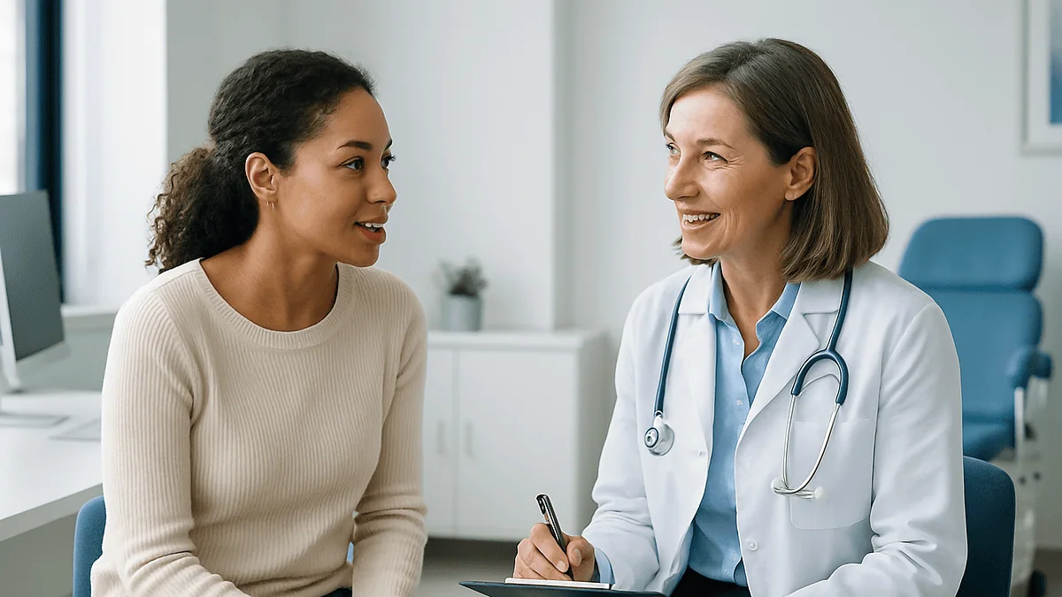 Questions to Ask Your Gynecologist Before a Hysteroscopy: Purpose, Findings and Next Steps